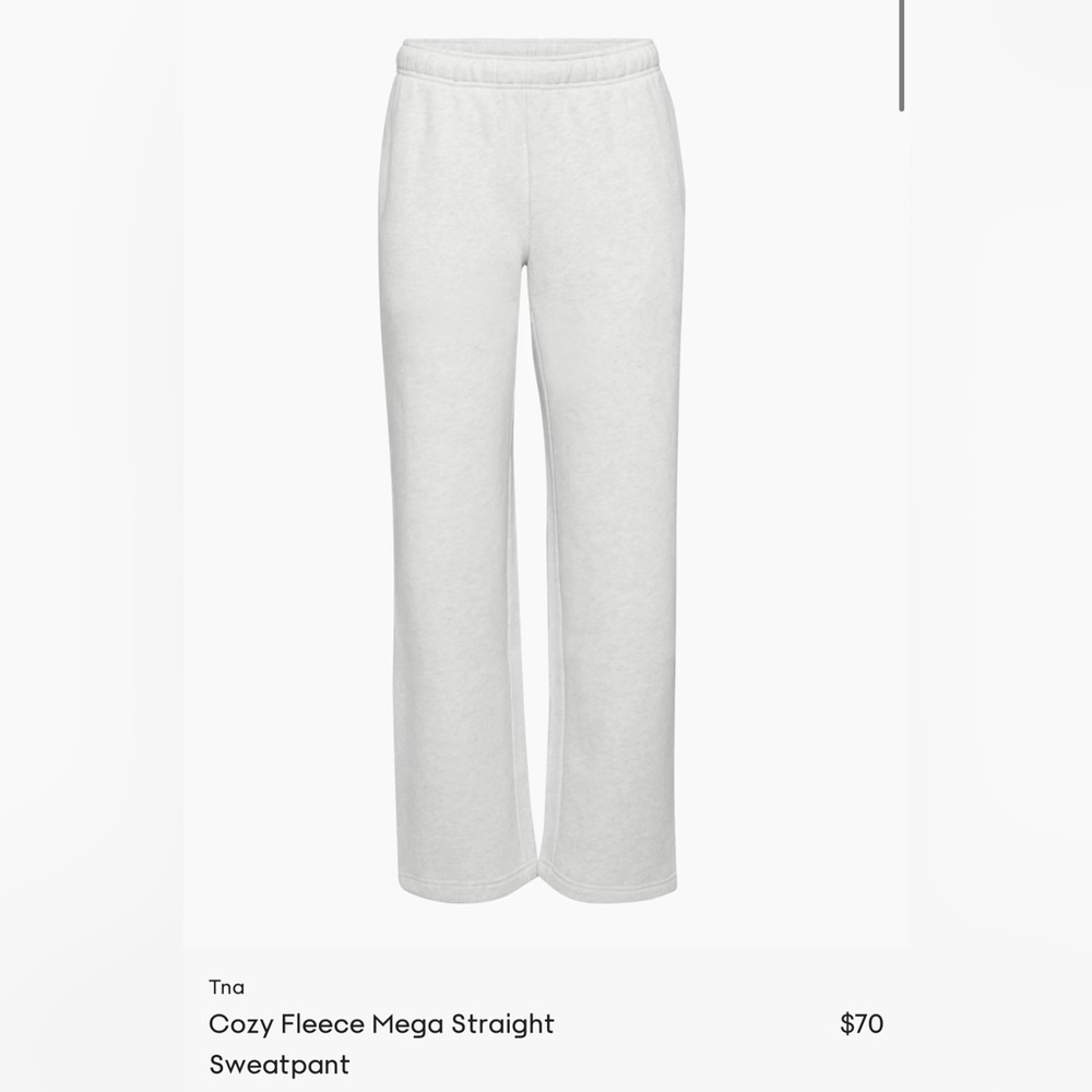 TNA Sweatpant